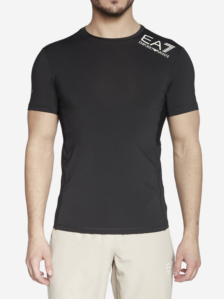 Футболка мужская EA7 VIGOR7