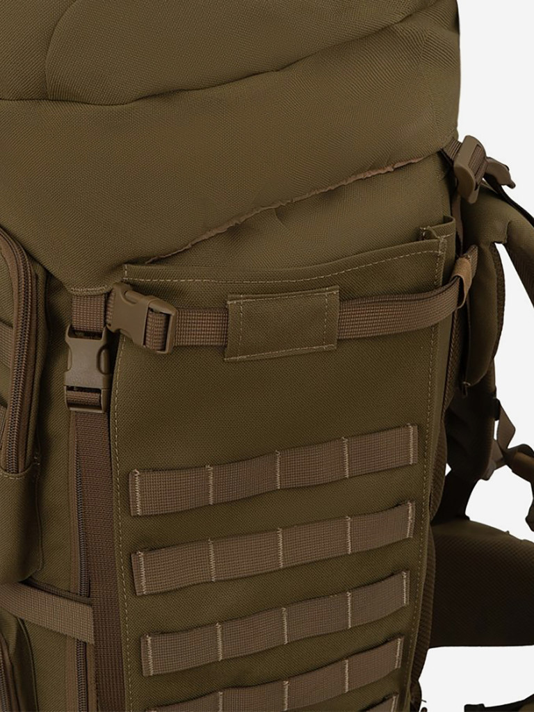 Рюкзак Tramp Bastion 75L