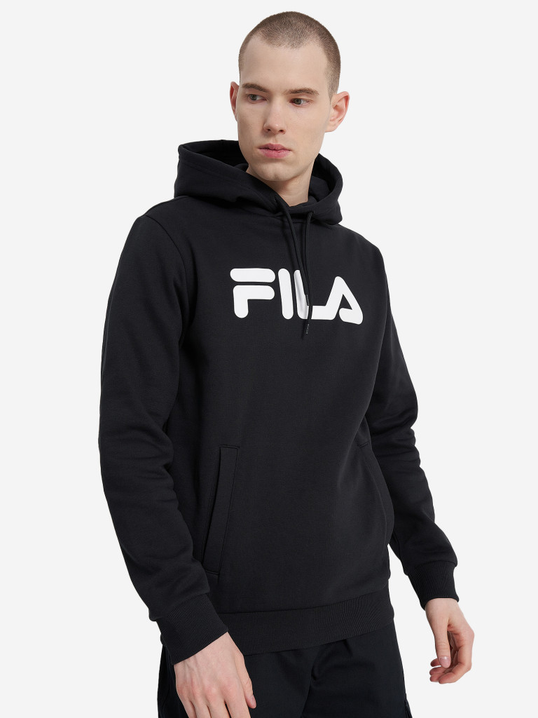 Худи мужское FILA Essentials