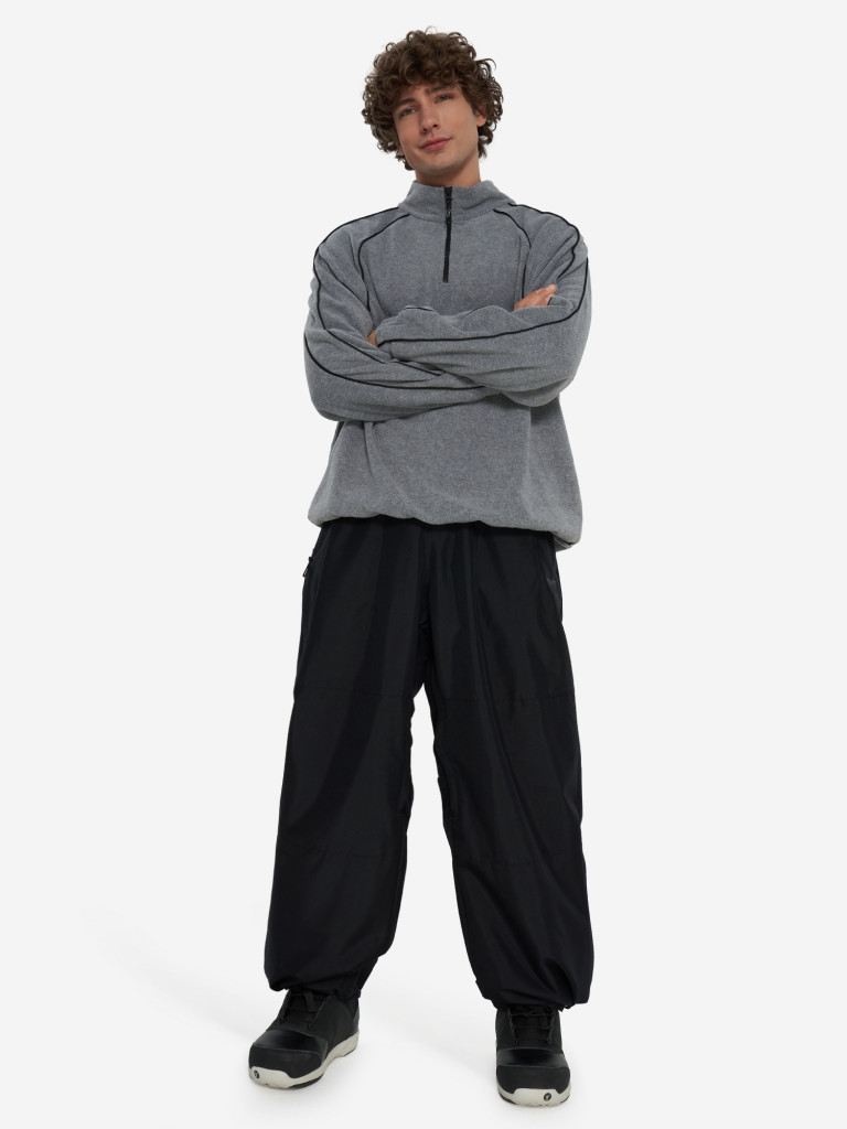 Брюки сноубордические мужские Termit