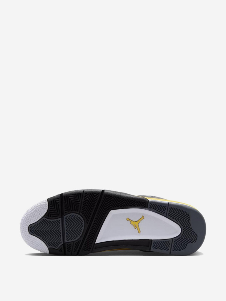 Кроссовки мужские Nike Jordan 4 Retro Rare Air