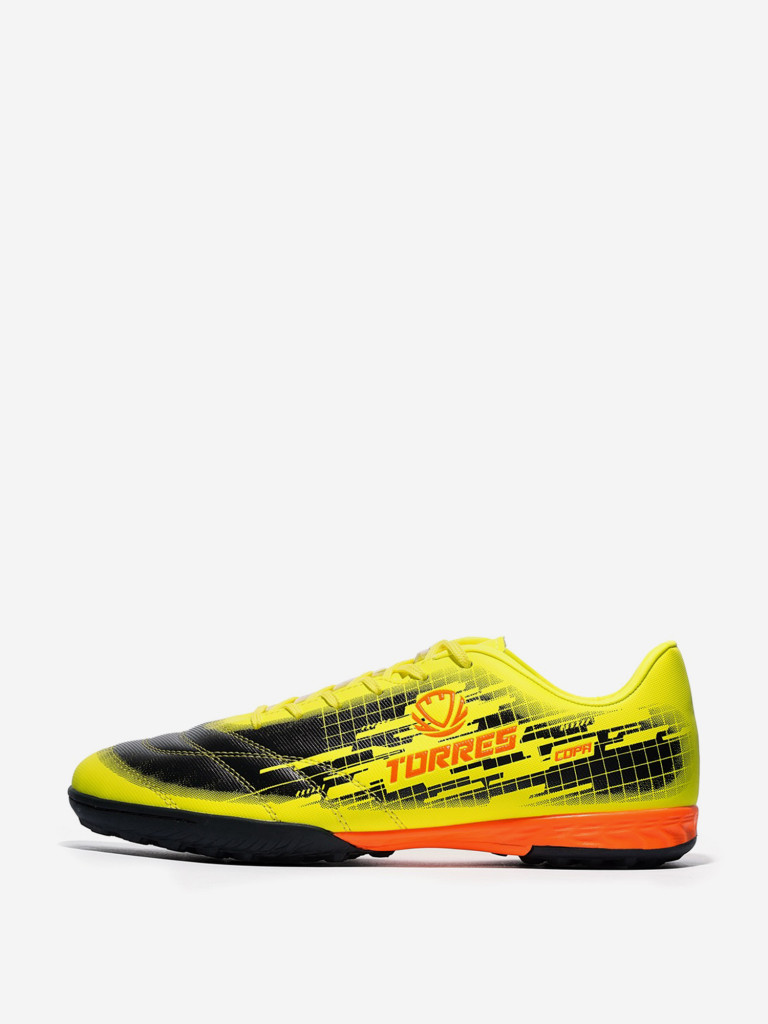 Бутсы футбольные (многошиповки) TORRES COPA, TS234237