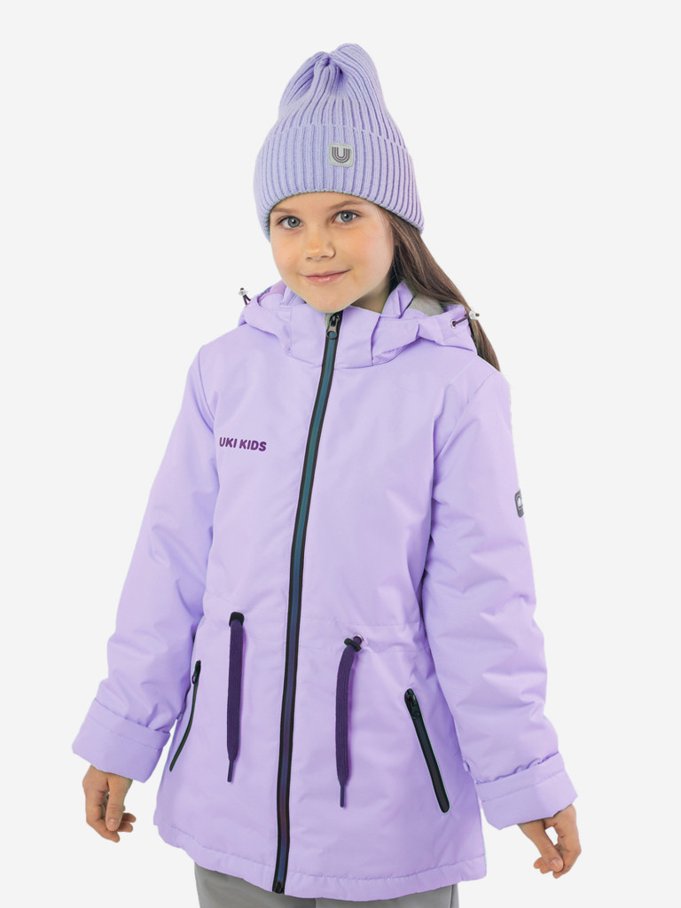Костюм демисезонный детский UKI KiDS