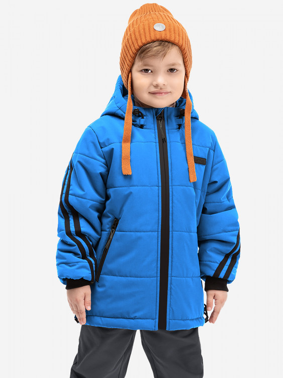 Куртка NIKASTYLE