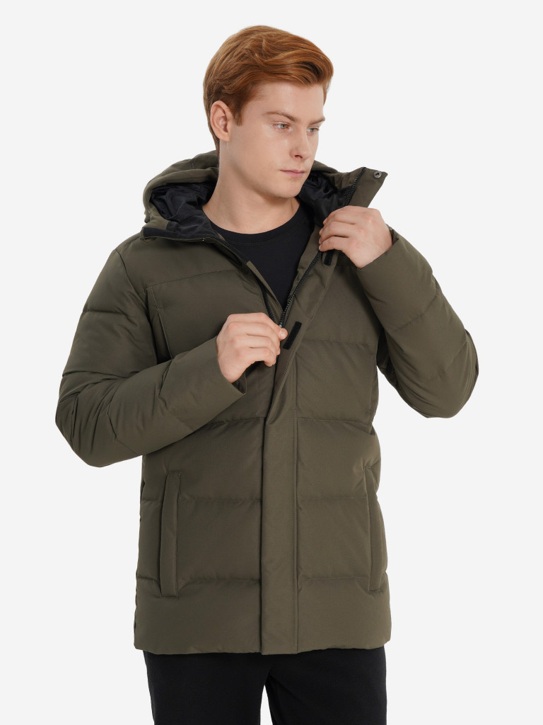 Пуховик мужской Outventure