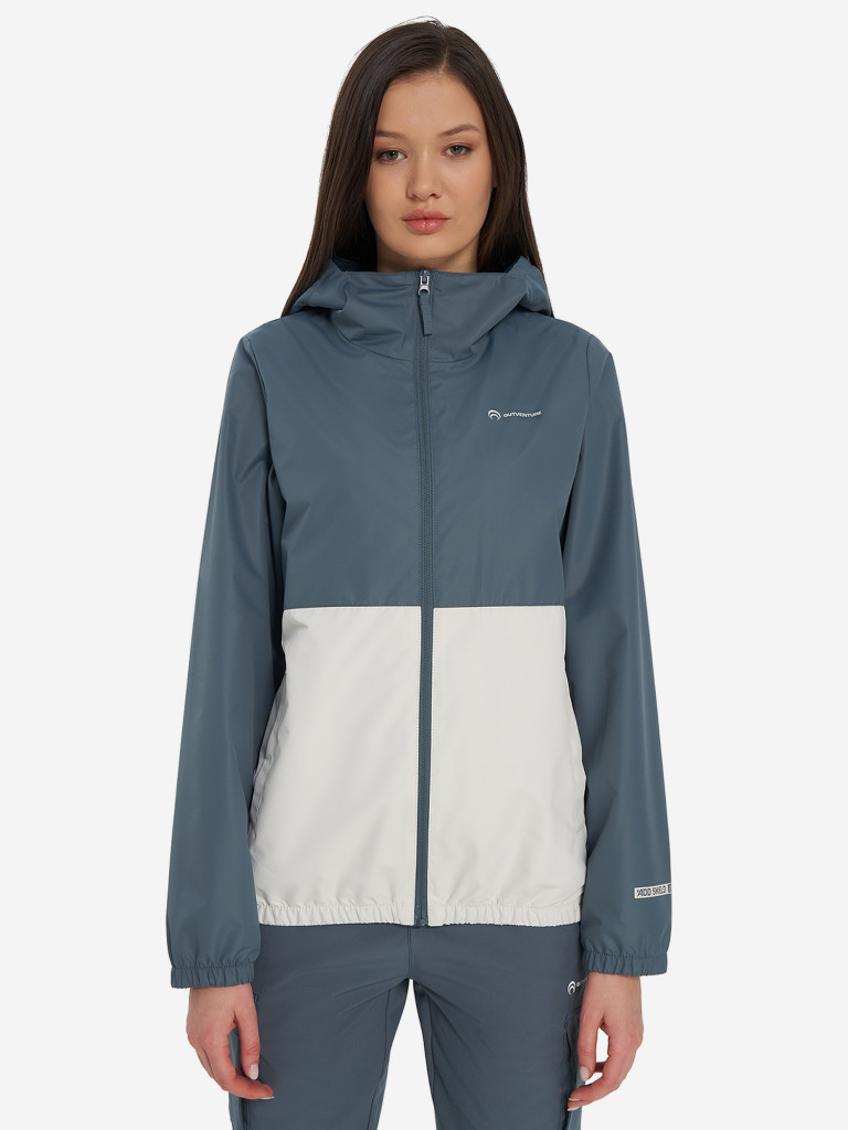 Ветровка женская Outventure Ruskeala