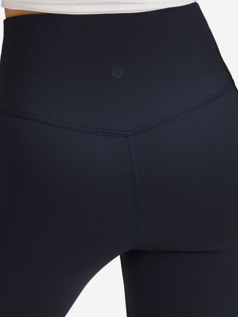 Легинсы Lululemon Fleece Tight 26