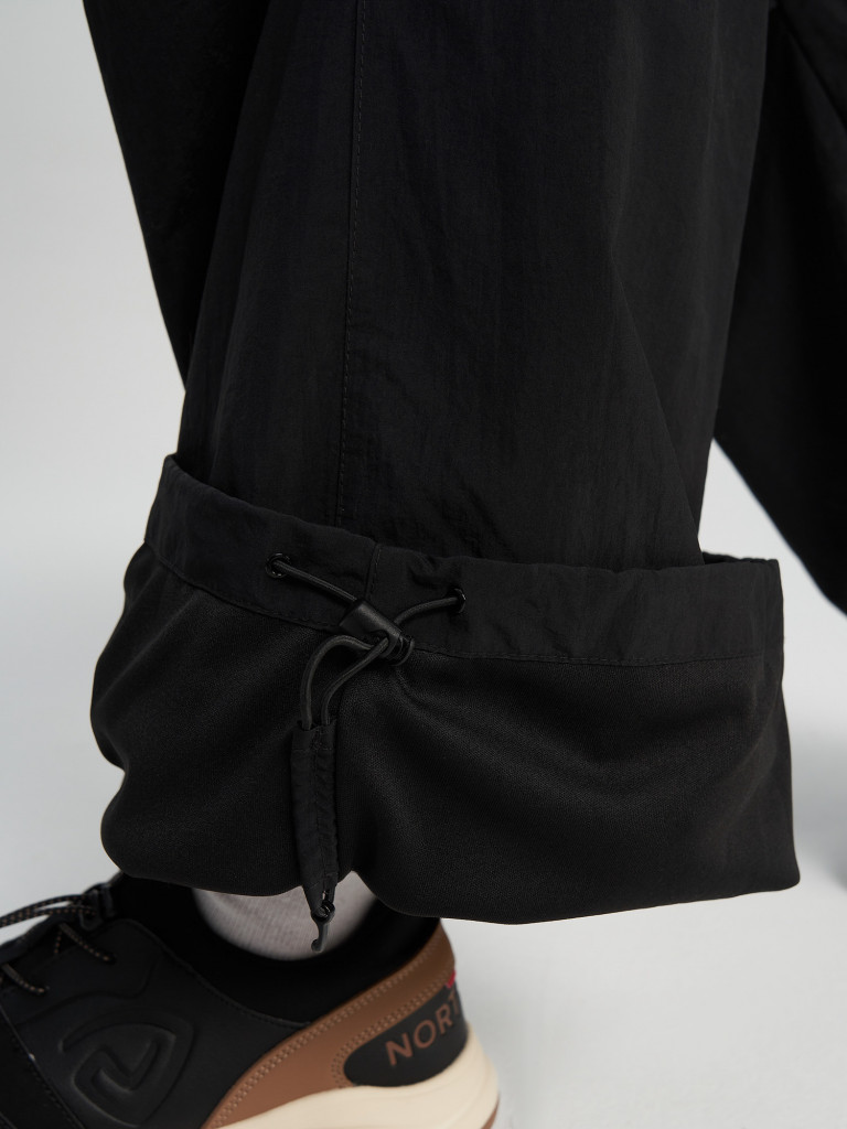 Брюки для девочек Northland