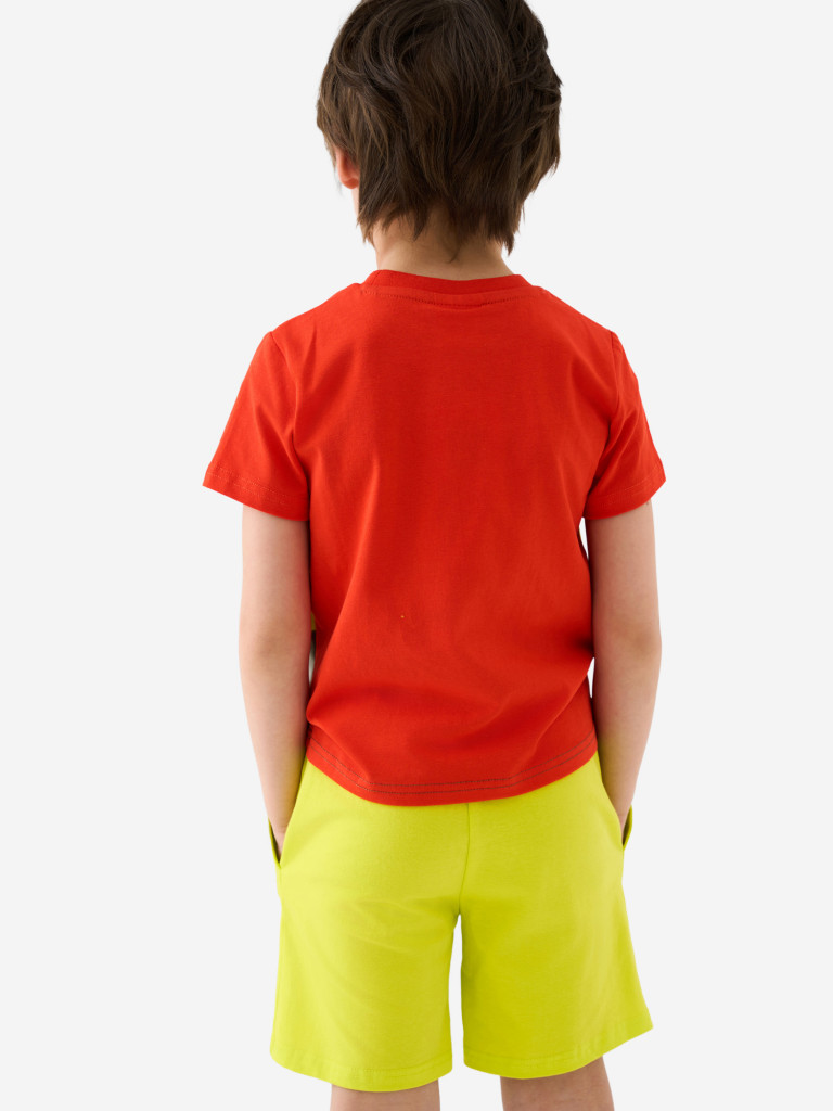 Шорты для мальчиков, 2 шт в комплекте PlayToday