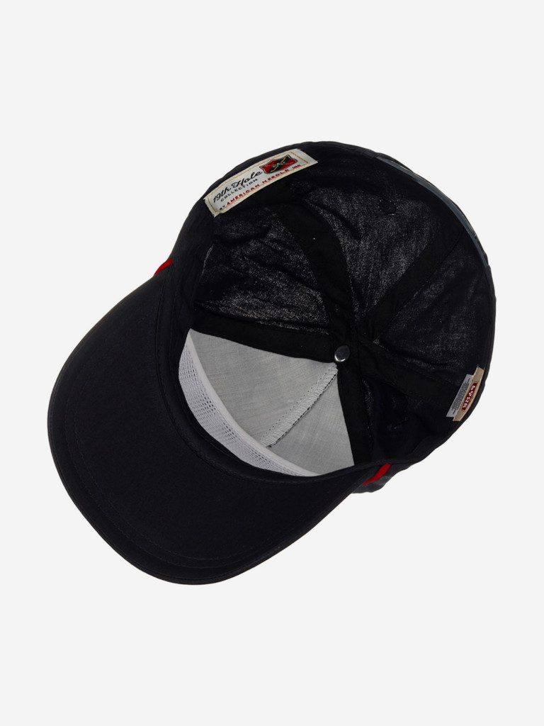 Бейсболка AMERICAN NEEDLE 19H001A-LSTAR Lone Star Lightweight Rope