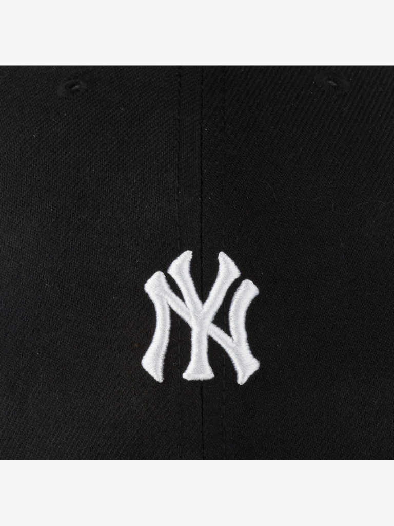 Бейсболка 47 BRAND B-BRMPS17WBP-BKA New York Yankees MLB