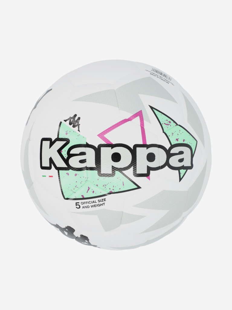 Мяч футбольный Kappa, р.5