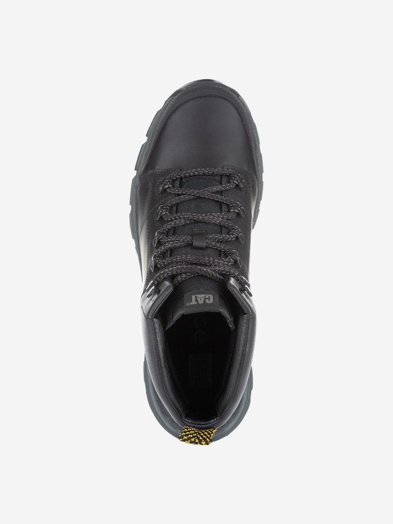 Ботинки утепленные мужские Caterpillar Cantilever