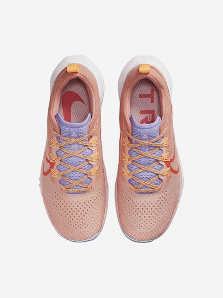 Кроссовки Nike Pegasus Trail 4