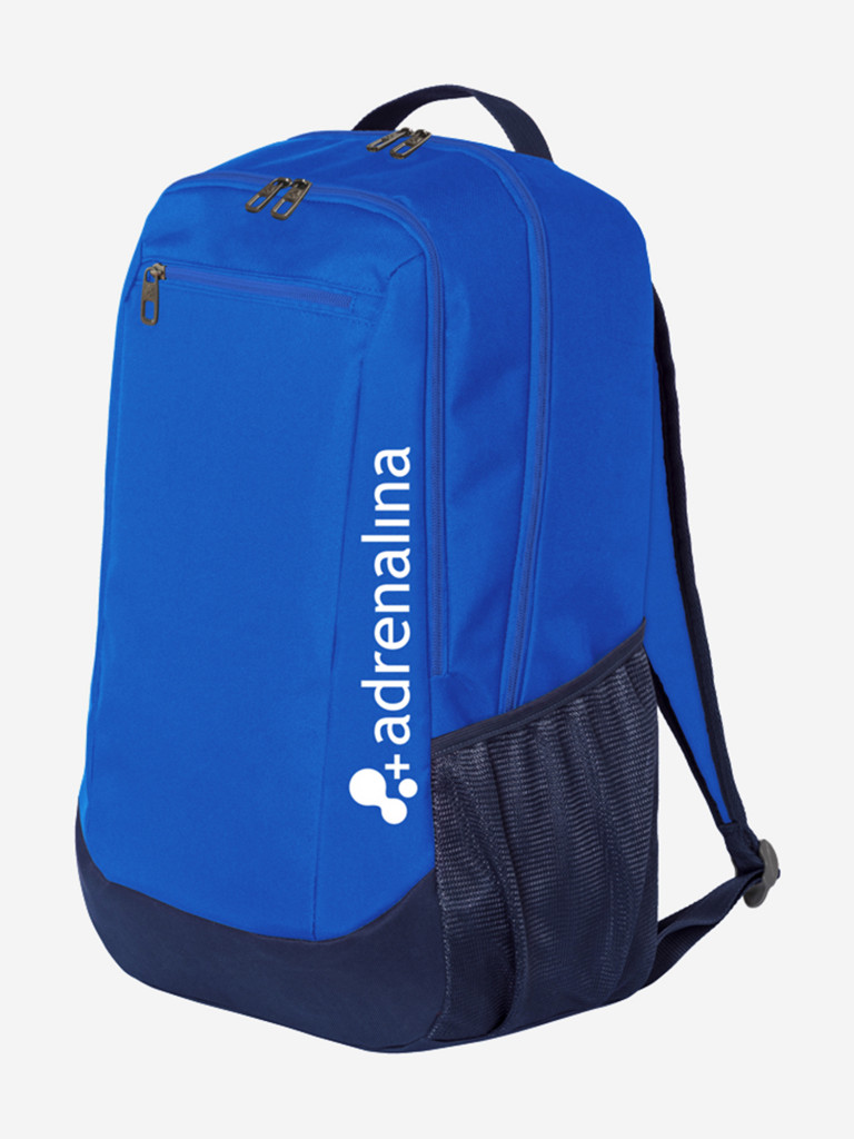 Рюкзак унисекс +adrenalina KIM
