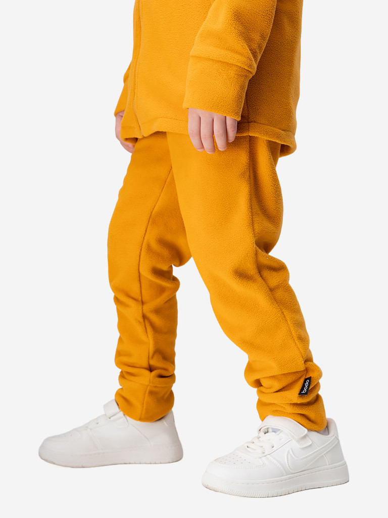 Костюм флисовый bodo