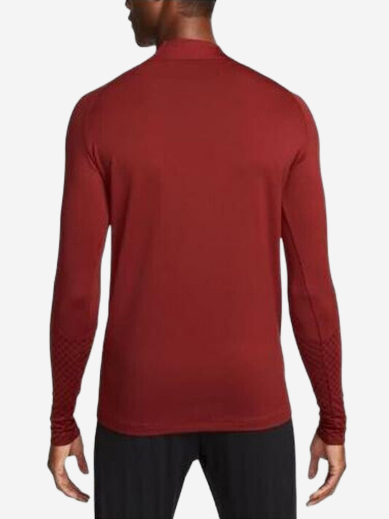 Футболка спортивная мужская Nike Dri FIT Strike Drill Atletico Madrid Club