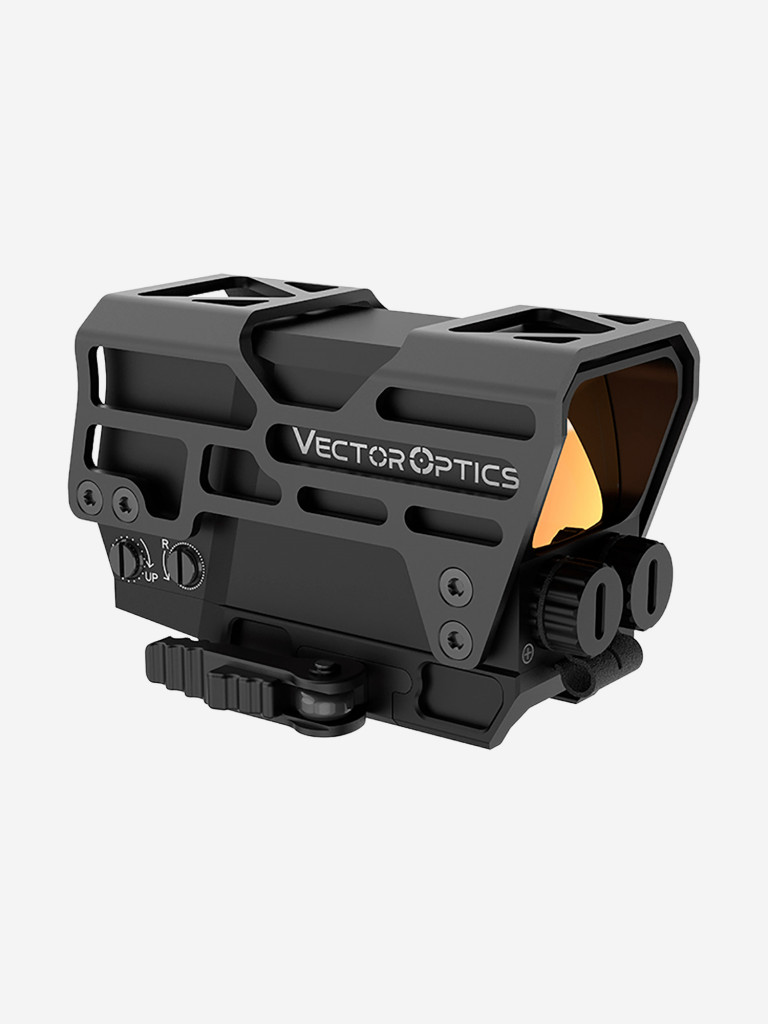 Коллиматорный прицел для охоты Vector Optics Frenzy Plus 1x31x26