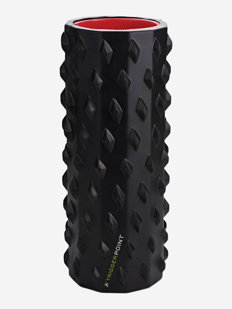Массажный цилиндр Trigger Point CARBON