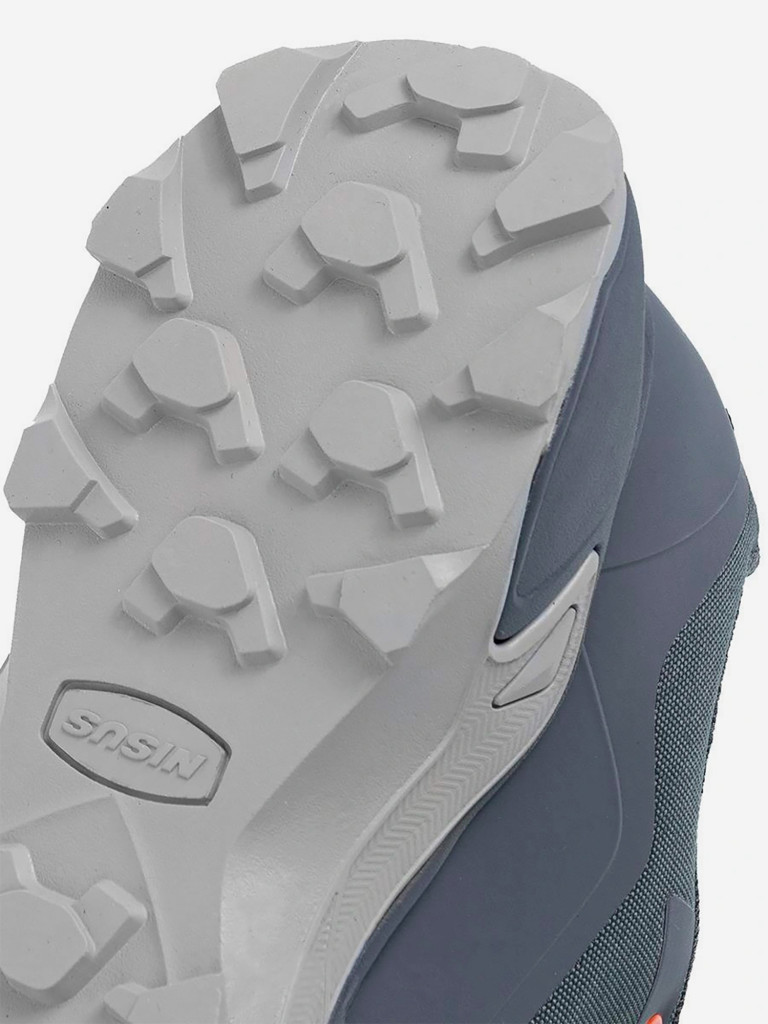 Ботинки мужские Nisus Apex для рыбалки и охоты