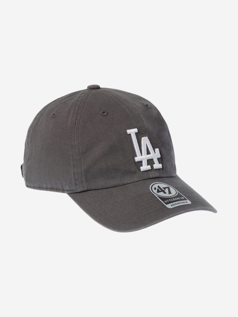 Бейсболка 47 BRAND B-RGW12GWS-CC37 Los Angeles Dodgers MLB