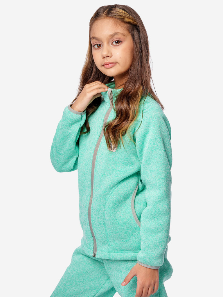 Кофта флисовая UKI KIDS