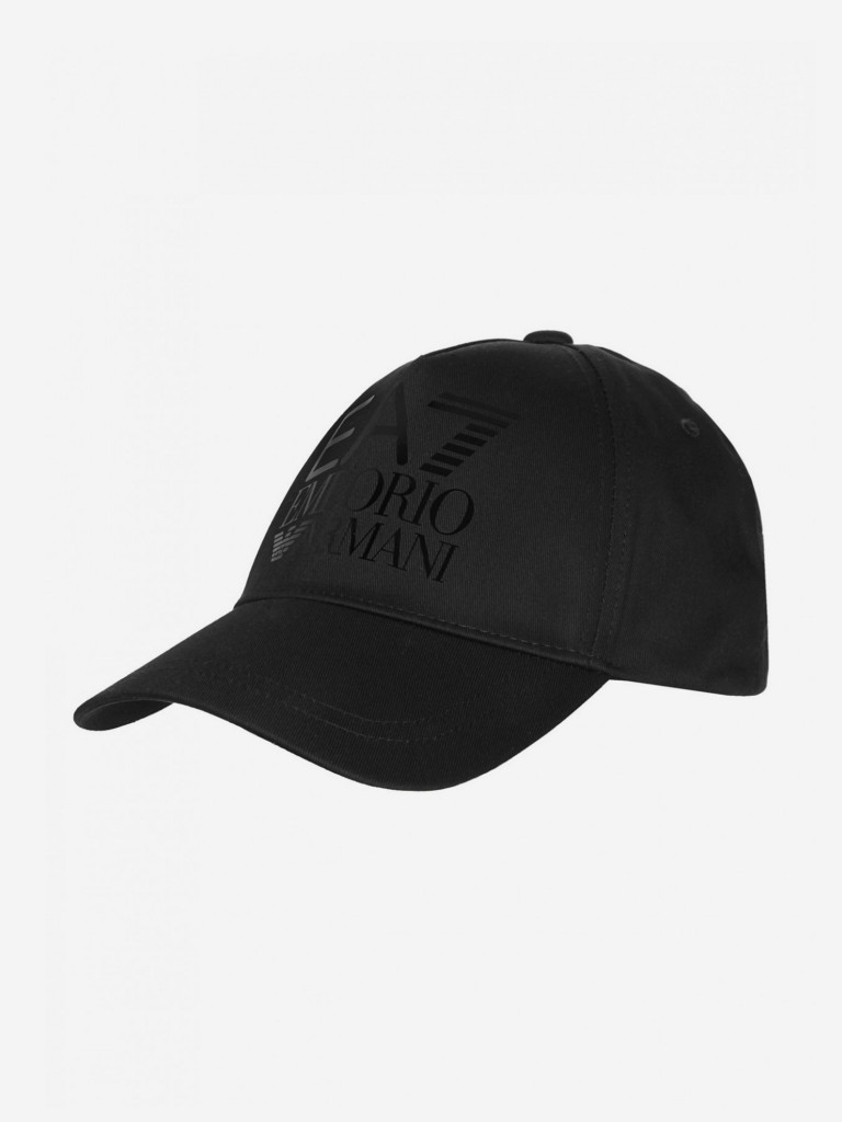 Бейсболка женская EA7 Baseball Hat