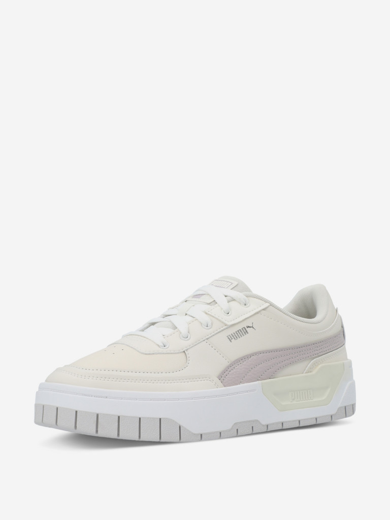 Кеды женские PUMA Cali Dream Lth Wns