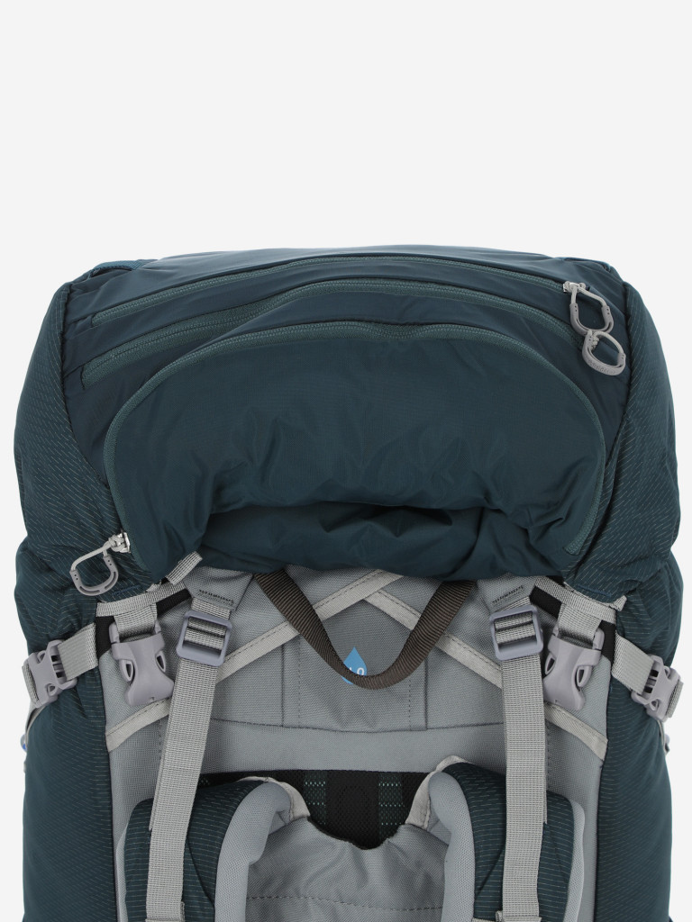Рюкзак женский Osprey Ariel Plus, 70 л