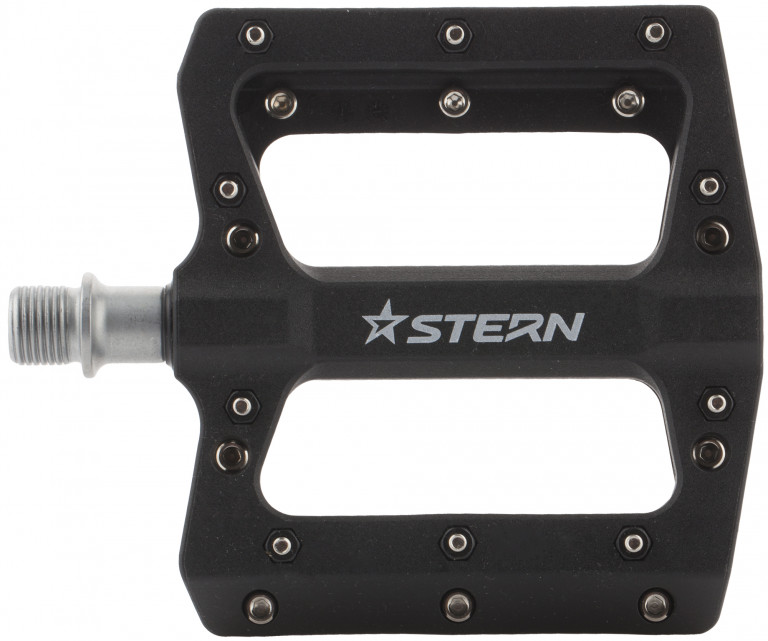 Педали Stern