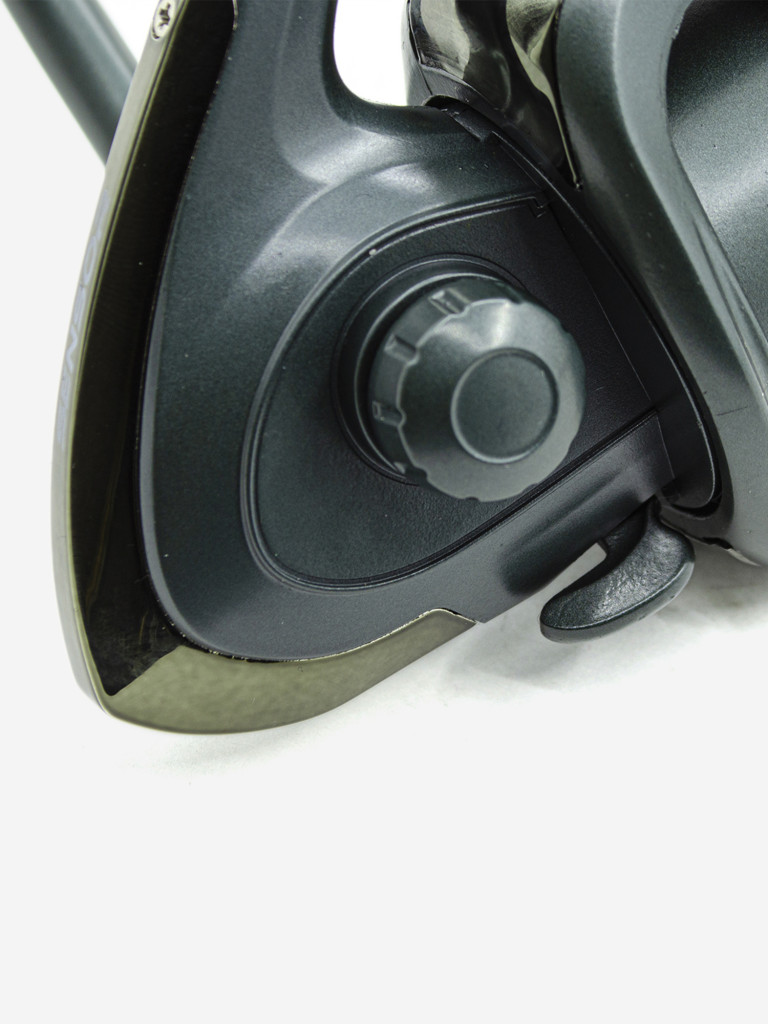 Катушкa FLAGMAN спиннинговая Sensor 2500 2+1ш.п.