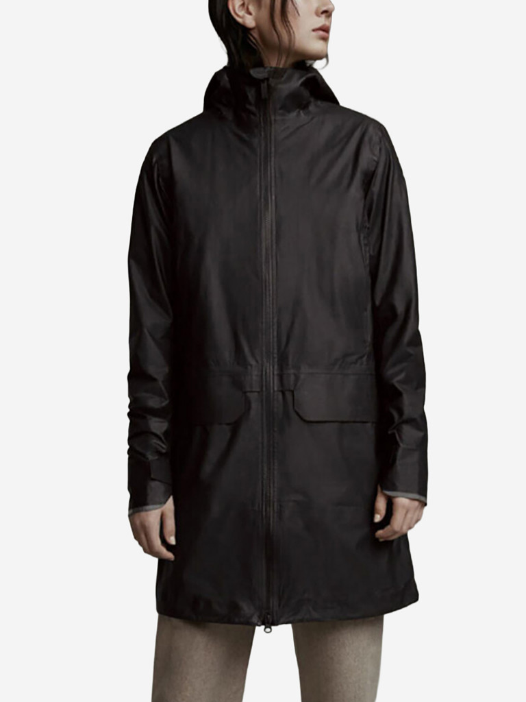 Парка женская CANADA GOOSE Jacket