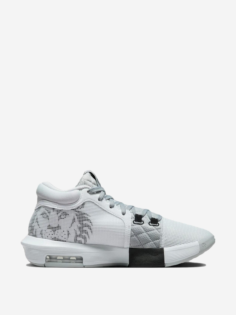 Кроссовки мужские для баскетбола Nike LeBron Witness 8
