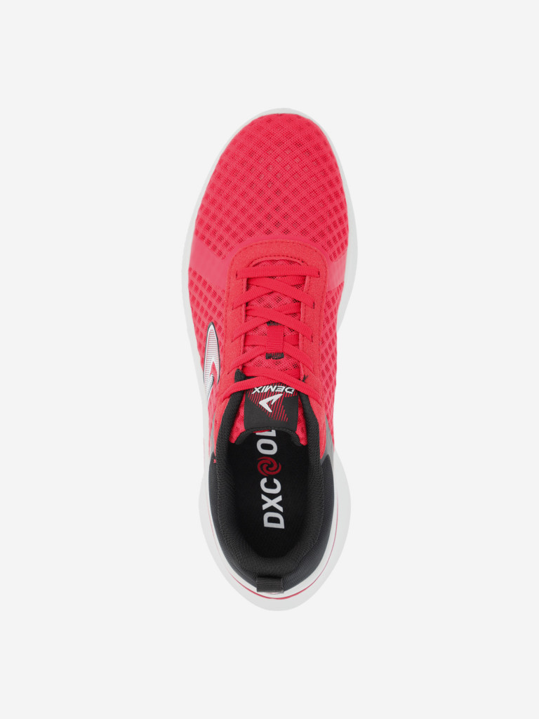 Кроссовки мужские Demix Turbo Vent