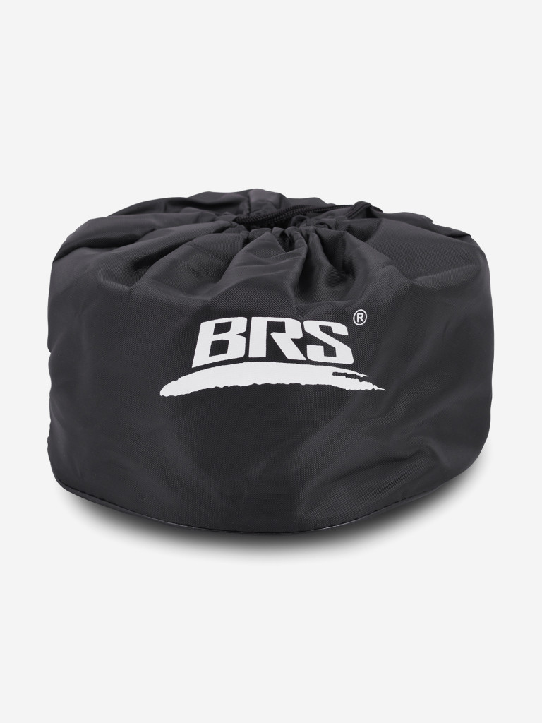 Набор посуды, 3 кастрюли, 1 сковородка, 4-5 персон BRS-155