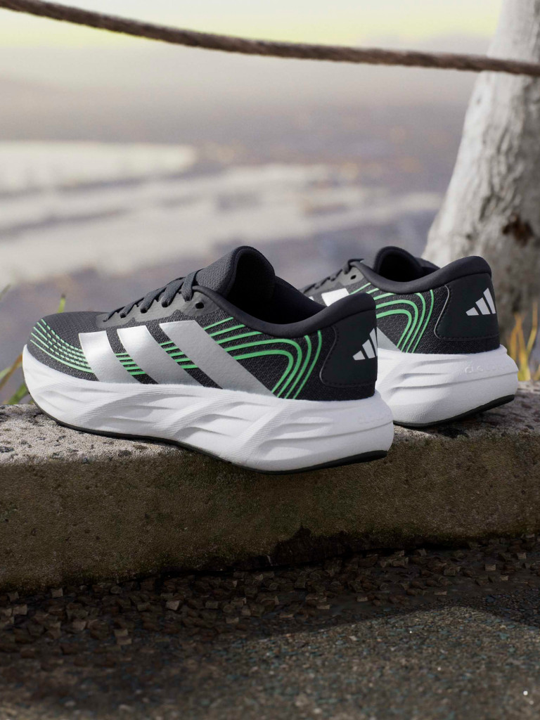 Кроссовки детские adidas Galaxy 8