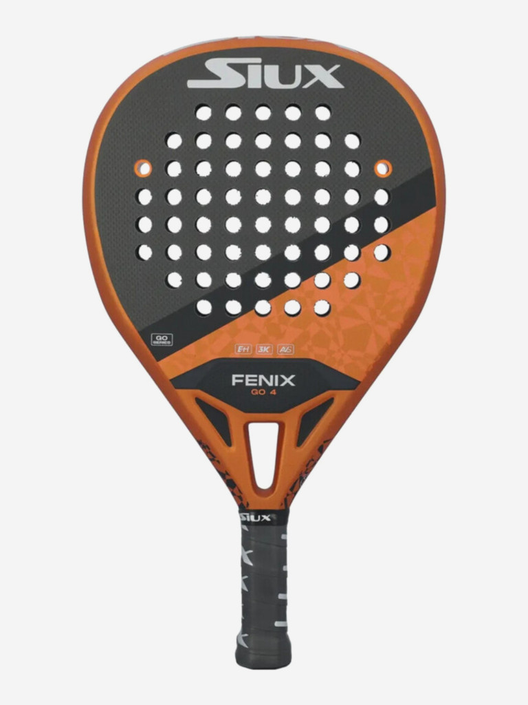 Ракетка для падела Siux Fenix IV Go