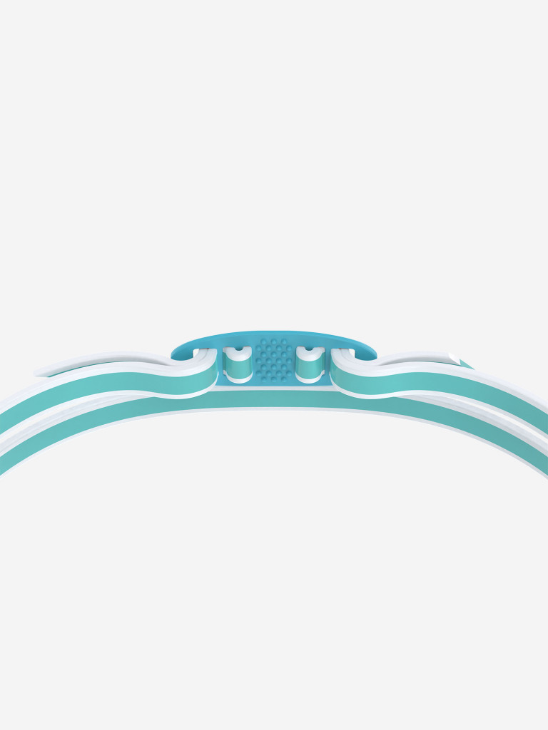 Очки для плавания женские Speedo Vanquisher 3.0 Mirrored