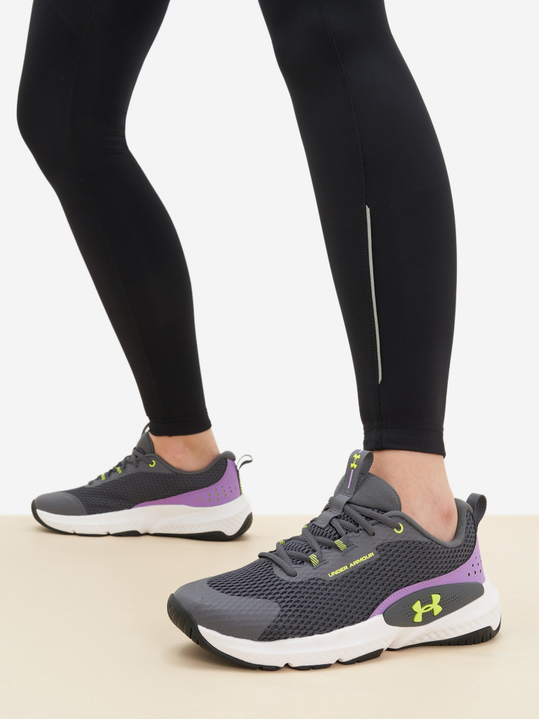 Кроссовки женские Under Armour Dynamic Select