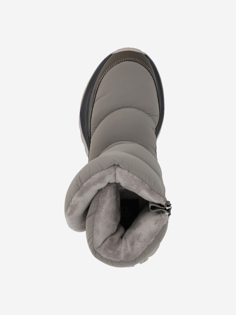 Кроссовки утепленные женские Kappa Giusto Mid Puffy