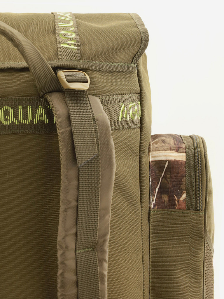 Рюкзак рыболовный Aquatic Р-60, 60л