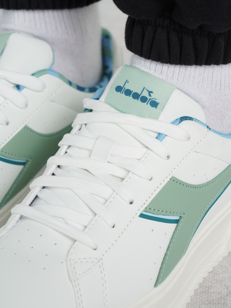 Кроссовки женские Diadora Jace Double