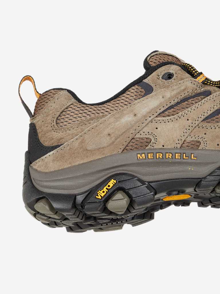 Полуботинки мужские Merrell Moab 3