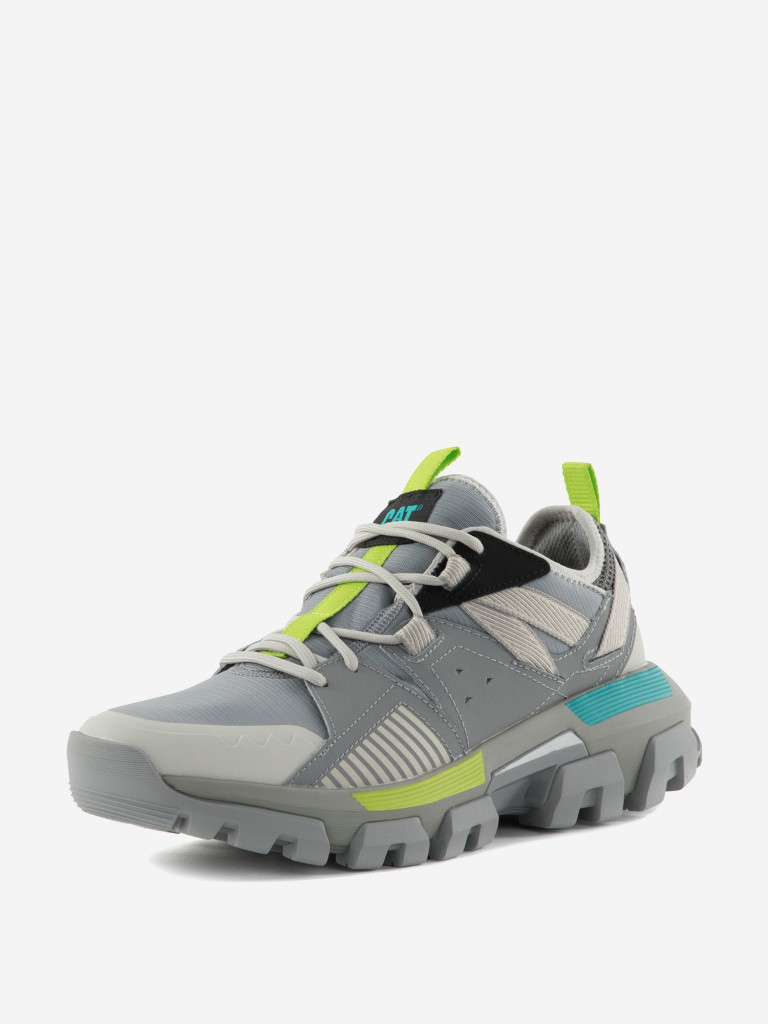 Полуботинки Caterpillar Raider Sport