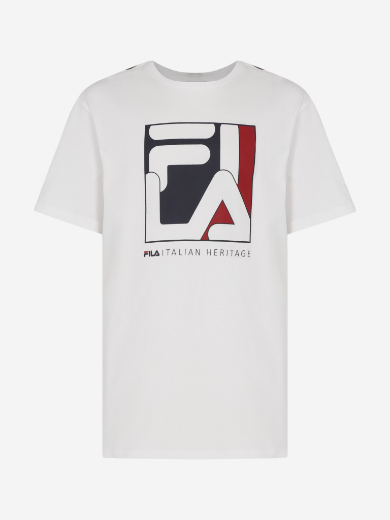 Футболка для мальчиков FILA