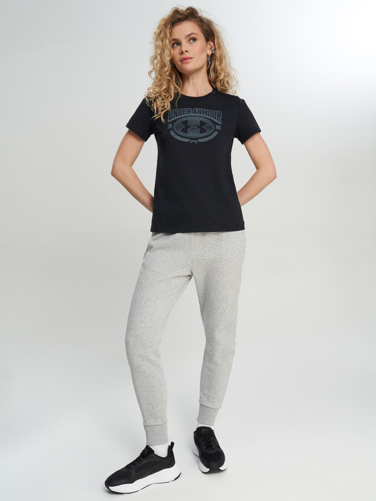 Футболка женская Under Armour Varsity