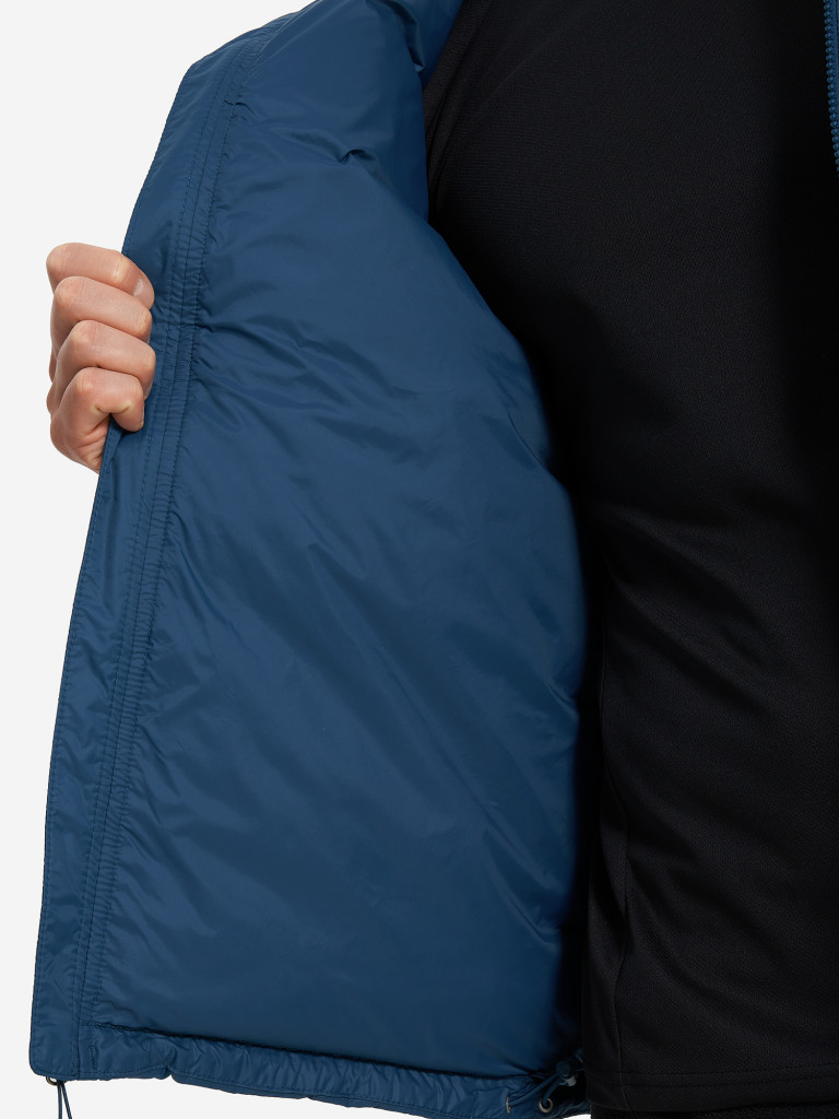 Пуховик мужской The North Face Hydrenalite