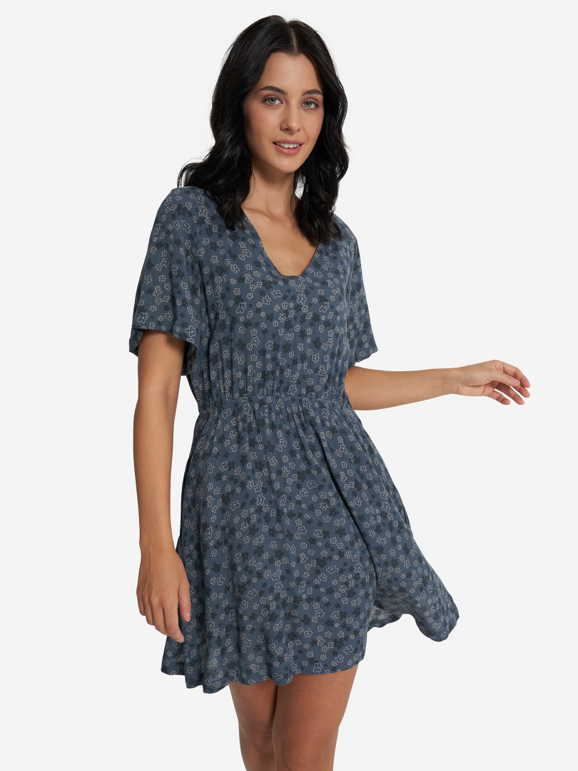 Платье женское Protest Синий 899₽