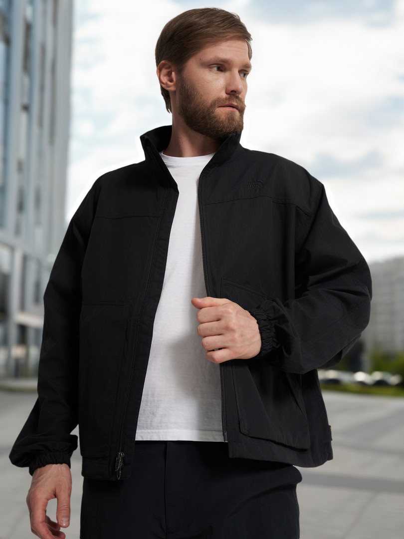 

Ветровка мужская The North Face Tnf Cordura Wind, Черный