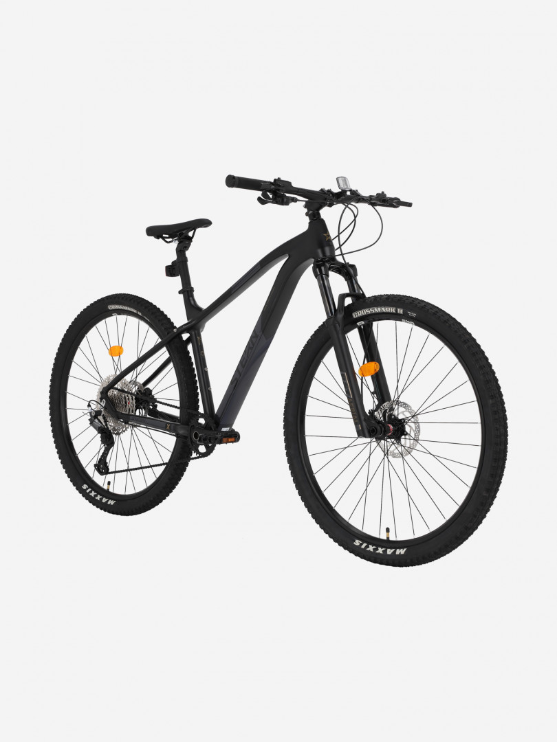 Велосипед горный Stern Motion X 29